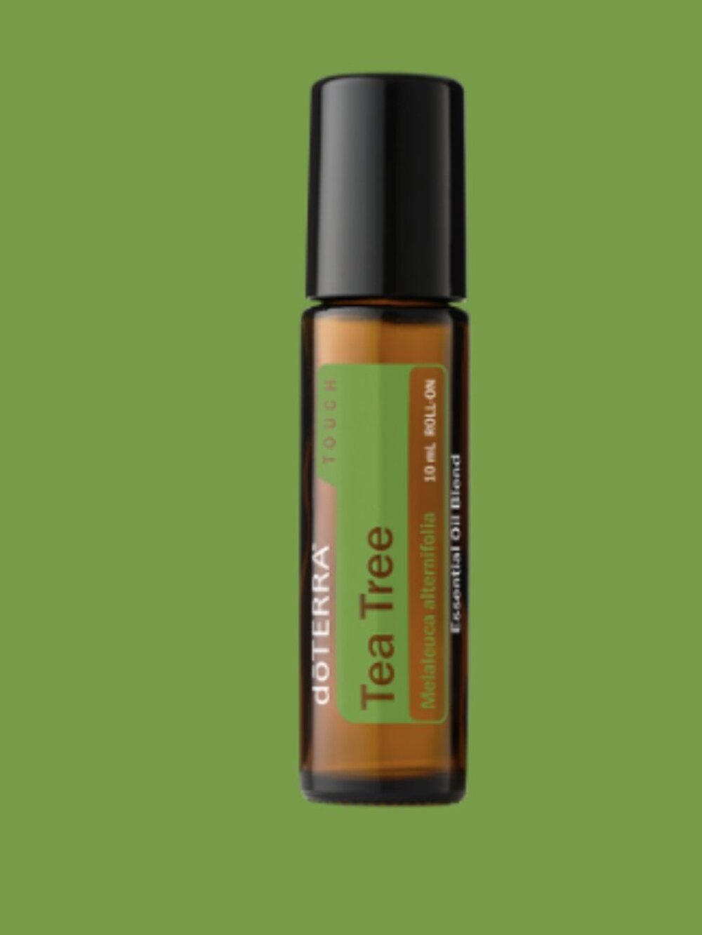 Doterra Touch Melaleuca (Tea Tree) Roll-On Essential Oil - NEW
